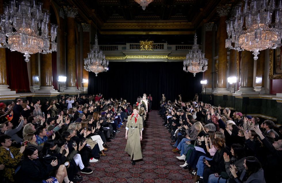 simone rocha aw25