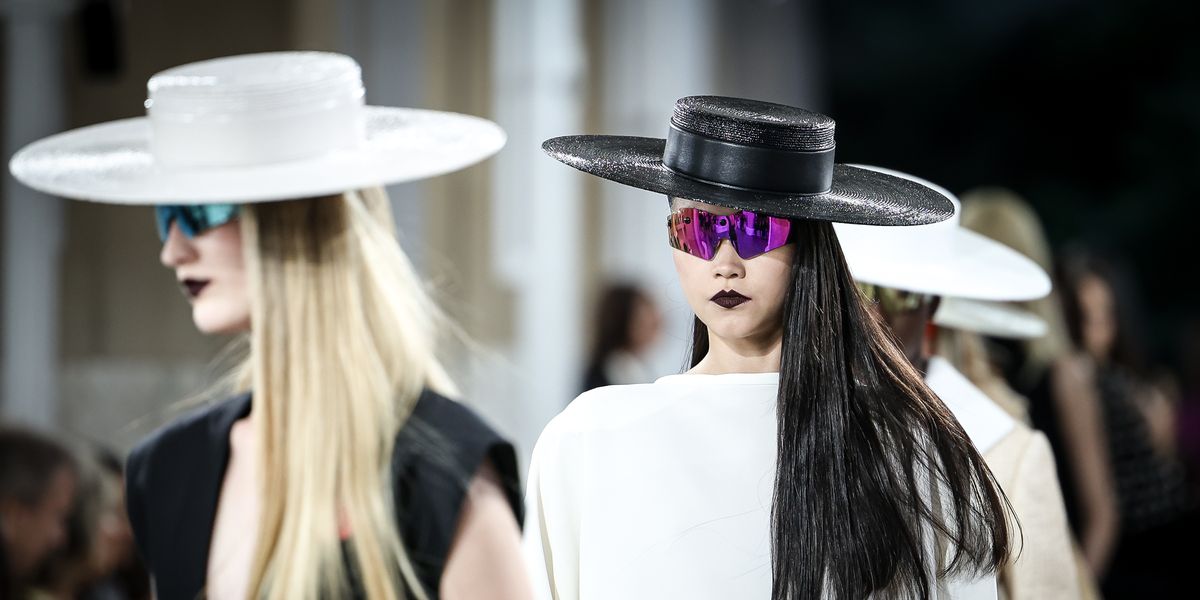 Louis Vuitton Is Launching Makeup With Pat McGrath