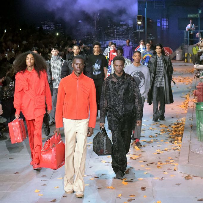 Louis Vuitton no sacará al mercado su colección inspirada en