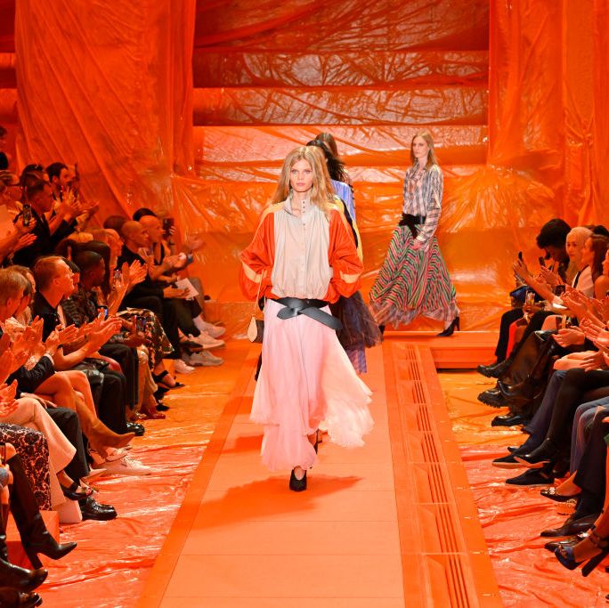 La Moda Uomo Primavera Estate 2020 Firmata Louis Vuitton