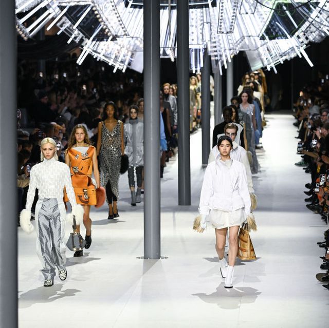 The Best of Parisian Style, Far Beyond Fashion Week