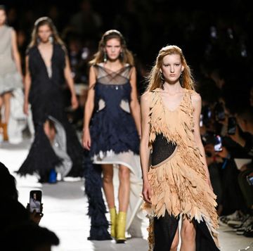 louis vuitton  runway paris fashion week womenswear fallwinter 2024 2025