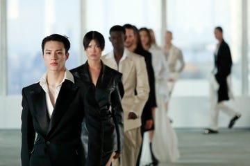 peter do runway september 2022 new york fashion week the shows