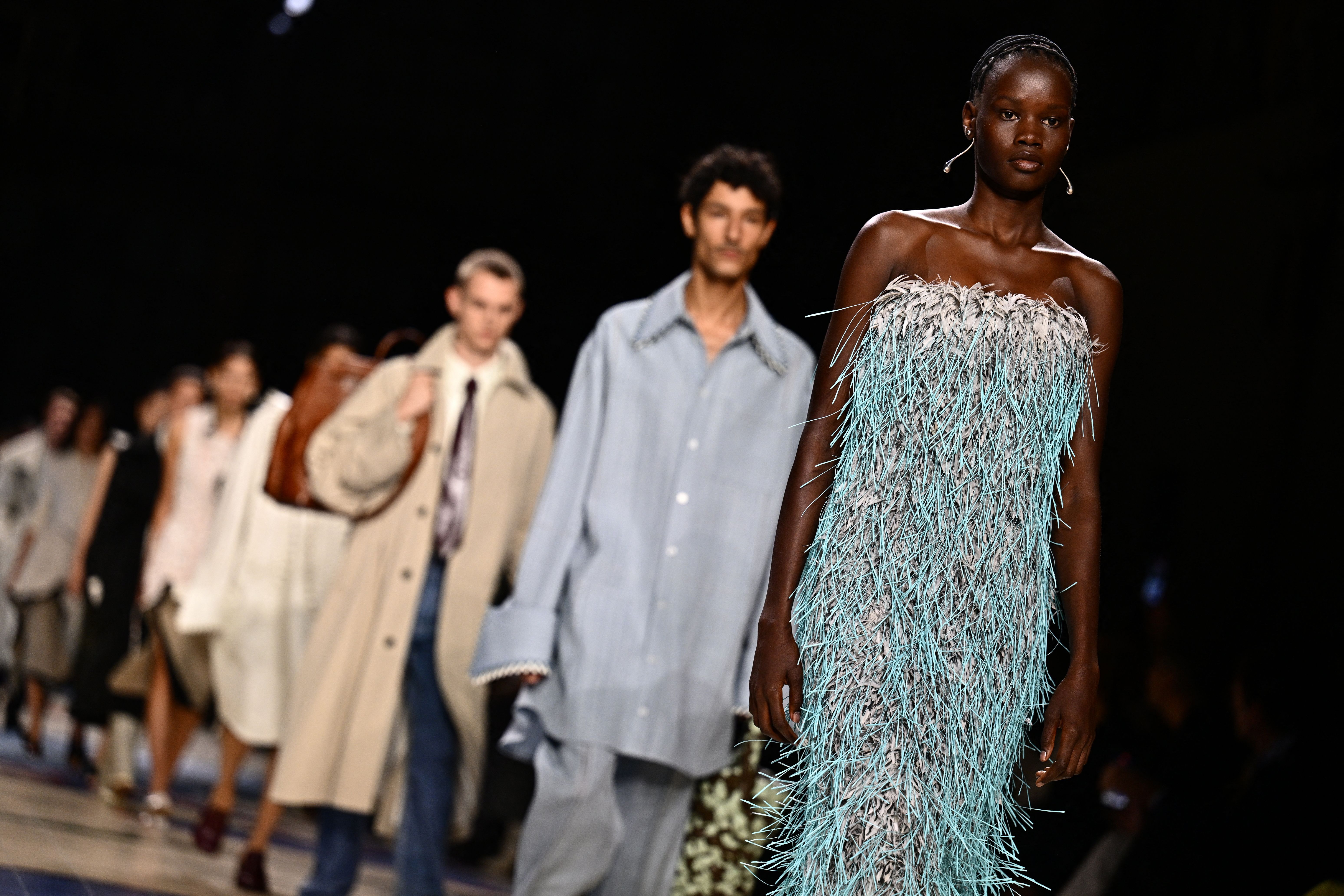 Milan Fashion Week Spring/Summer 2021: The Must-See Fashion Inspo –  StyleCaster