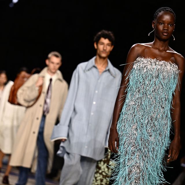 The Best Looks From Milan Fashion Week Spring/Summer 2024