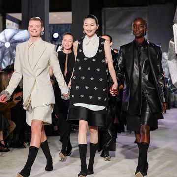 Watch Louis Vuitton Fall 2023 Men's Fashion Show Live