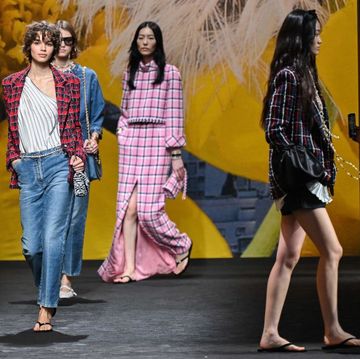 The biggest trends from Milan Fashion Week SS24