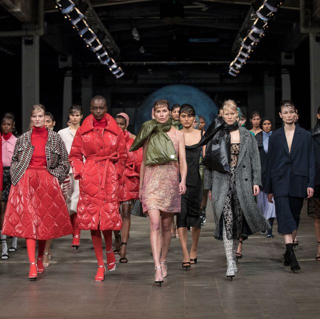 Everything to Know from Copenhagen Fashion Week Fall 2022