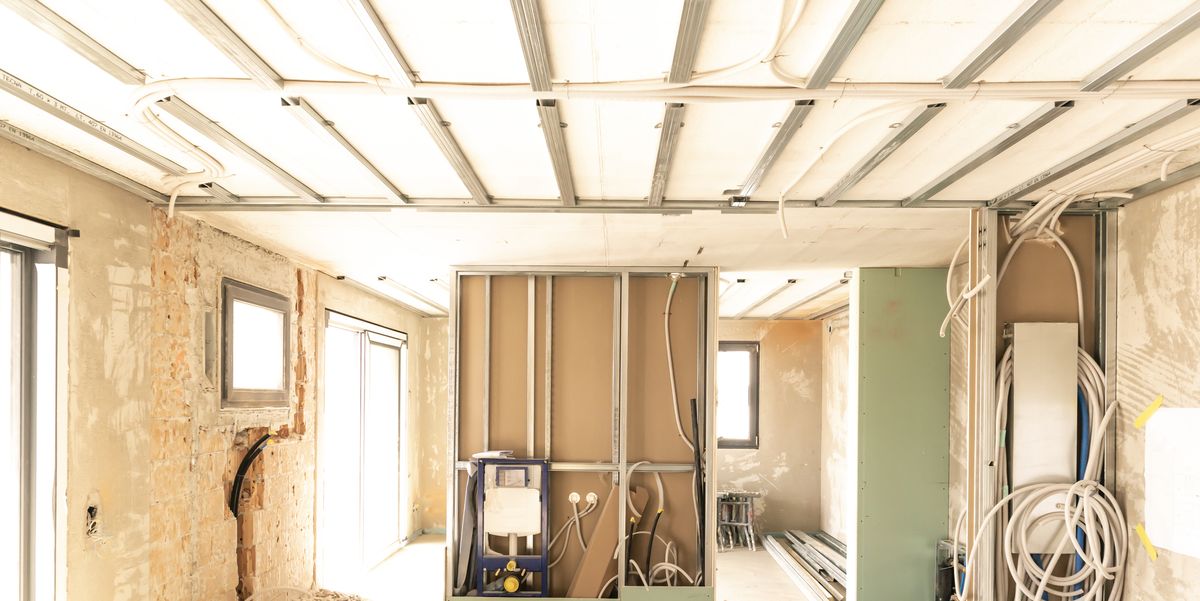 5 States Where Home Renovations Are SHOCKINGLY Affordable
