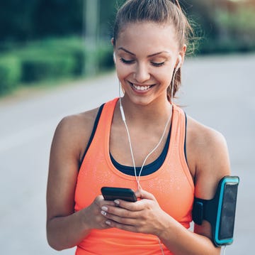 Modern athlete modern athlete
