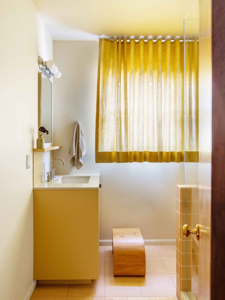 16 Stylish Shower Curtain Ideas