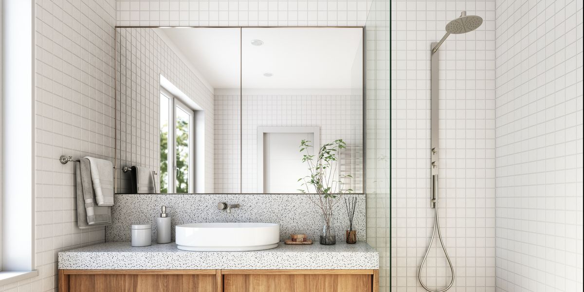 How to Make the Most of Under-Sink Bathroom Storage