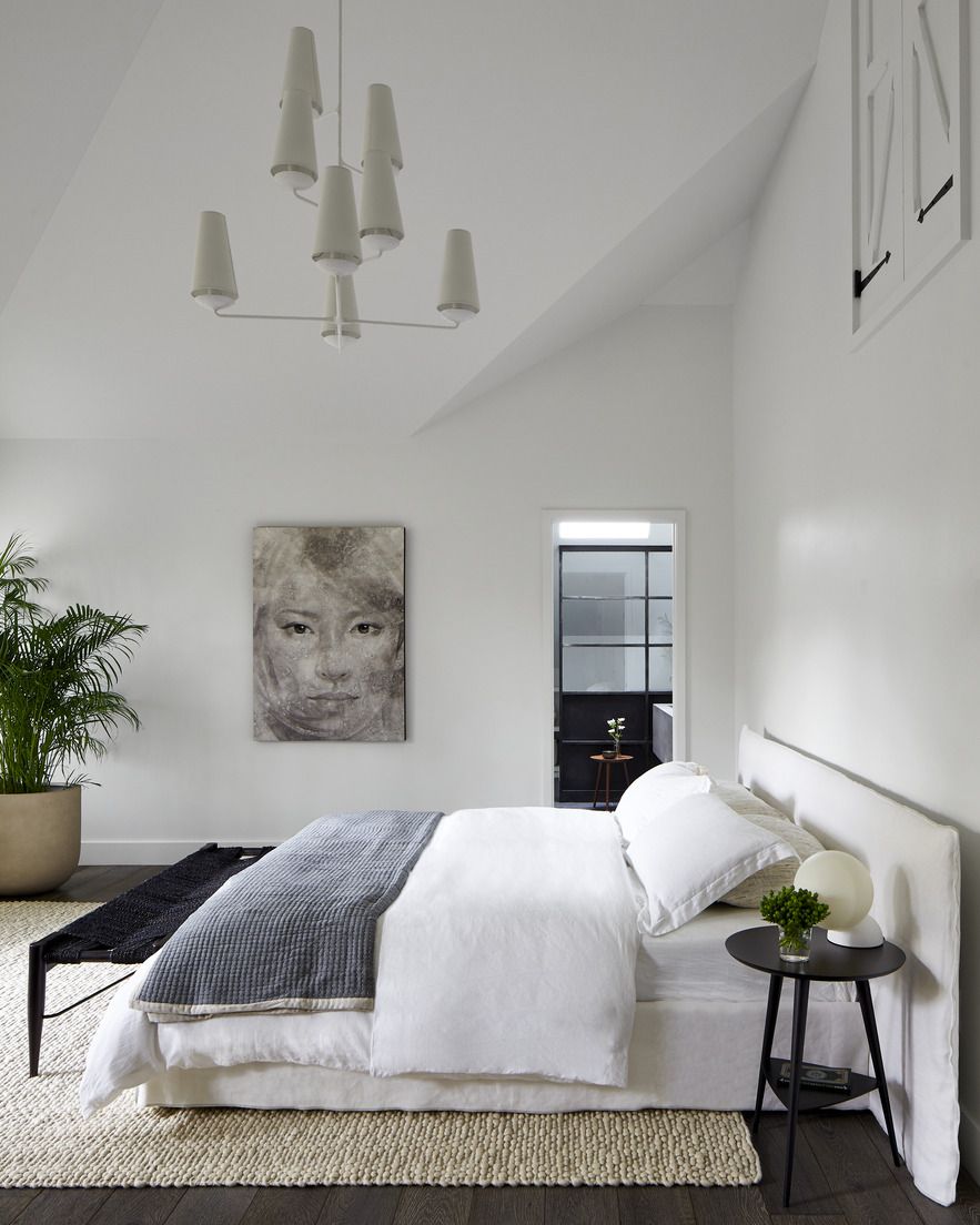 23 Modern Bedroom Ideas to Inspire a Makeover