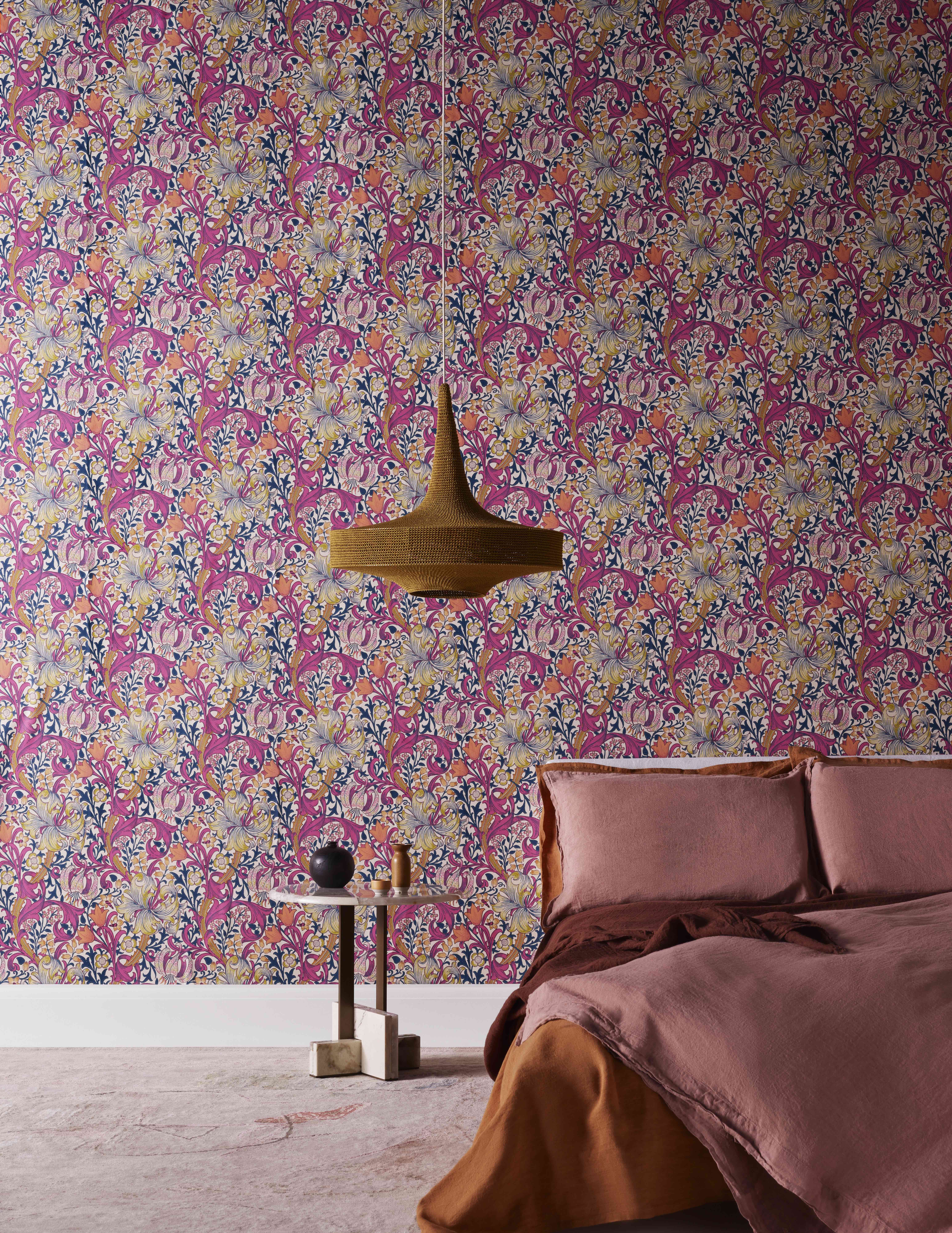 75 Wallpaper Bedroom Ideas You'll Love - September, 2023 | Houzz