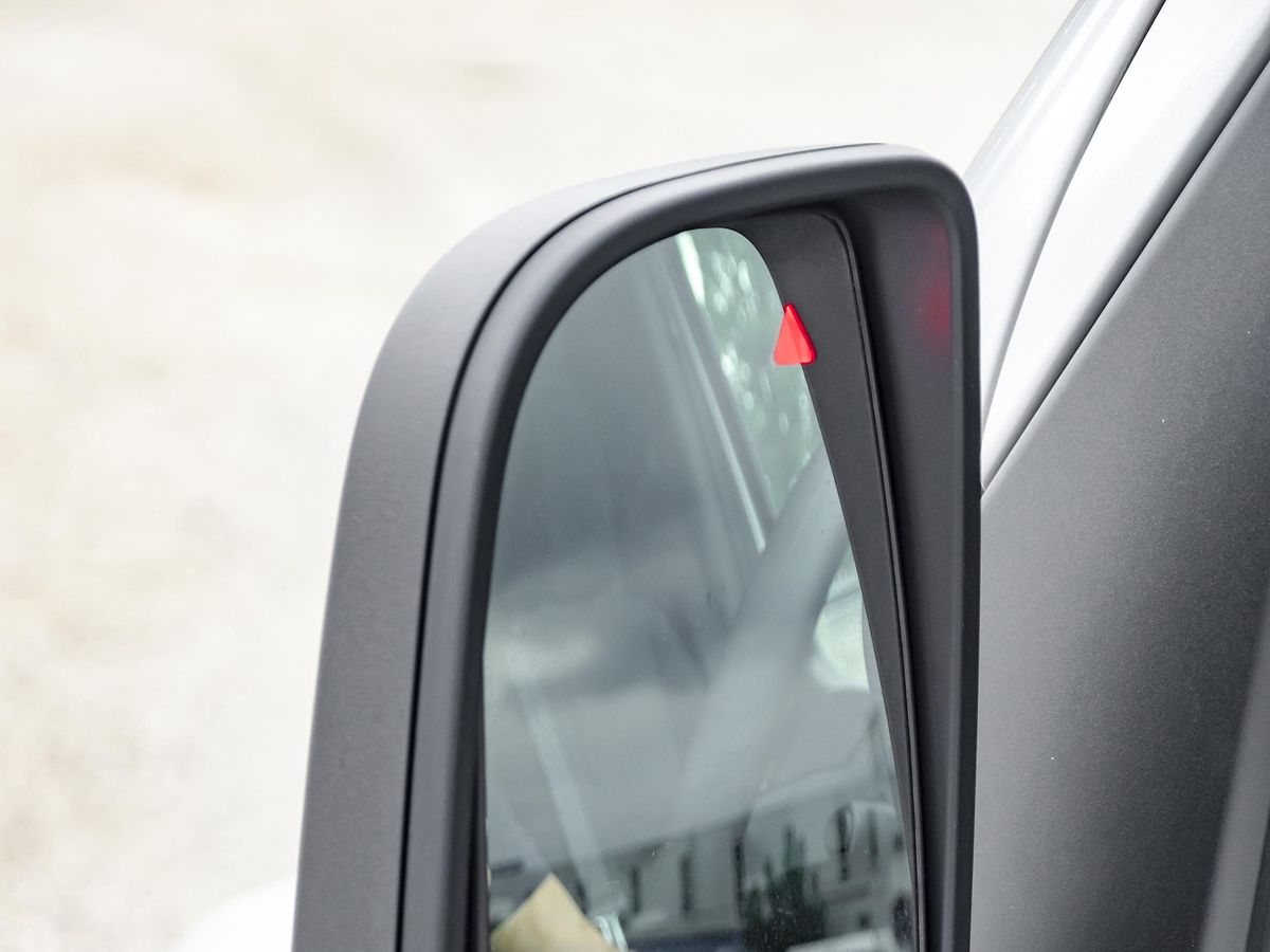 Car Blind Spot - Everything You Need to Know