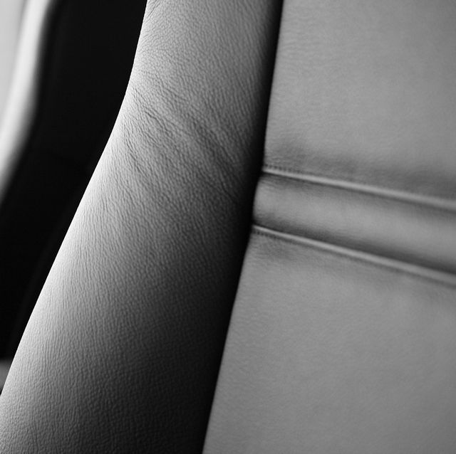 modern car seats