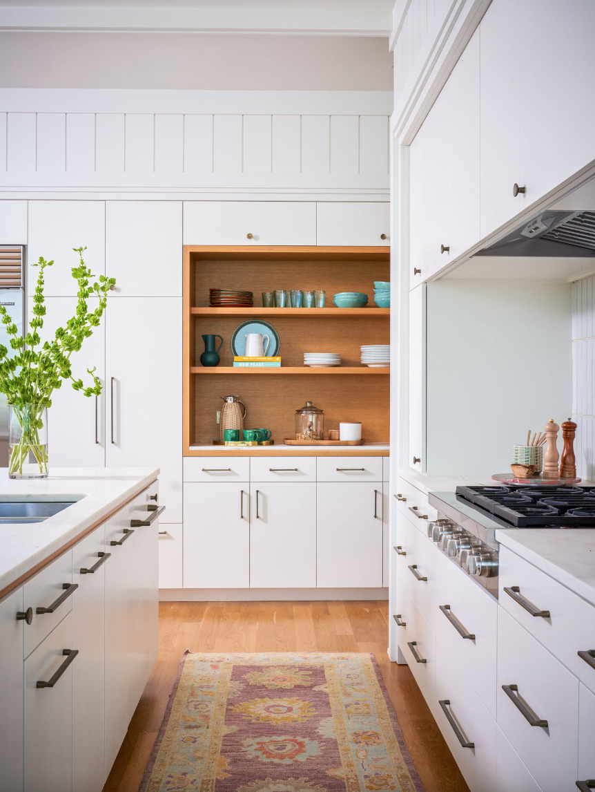 20 Modern Kitchen Design Ideas 20   Modern Kitchen Decor Inspiration