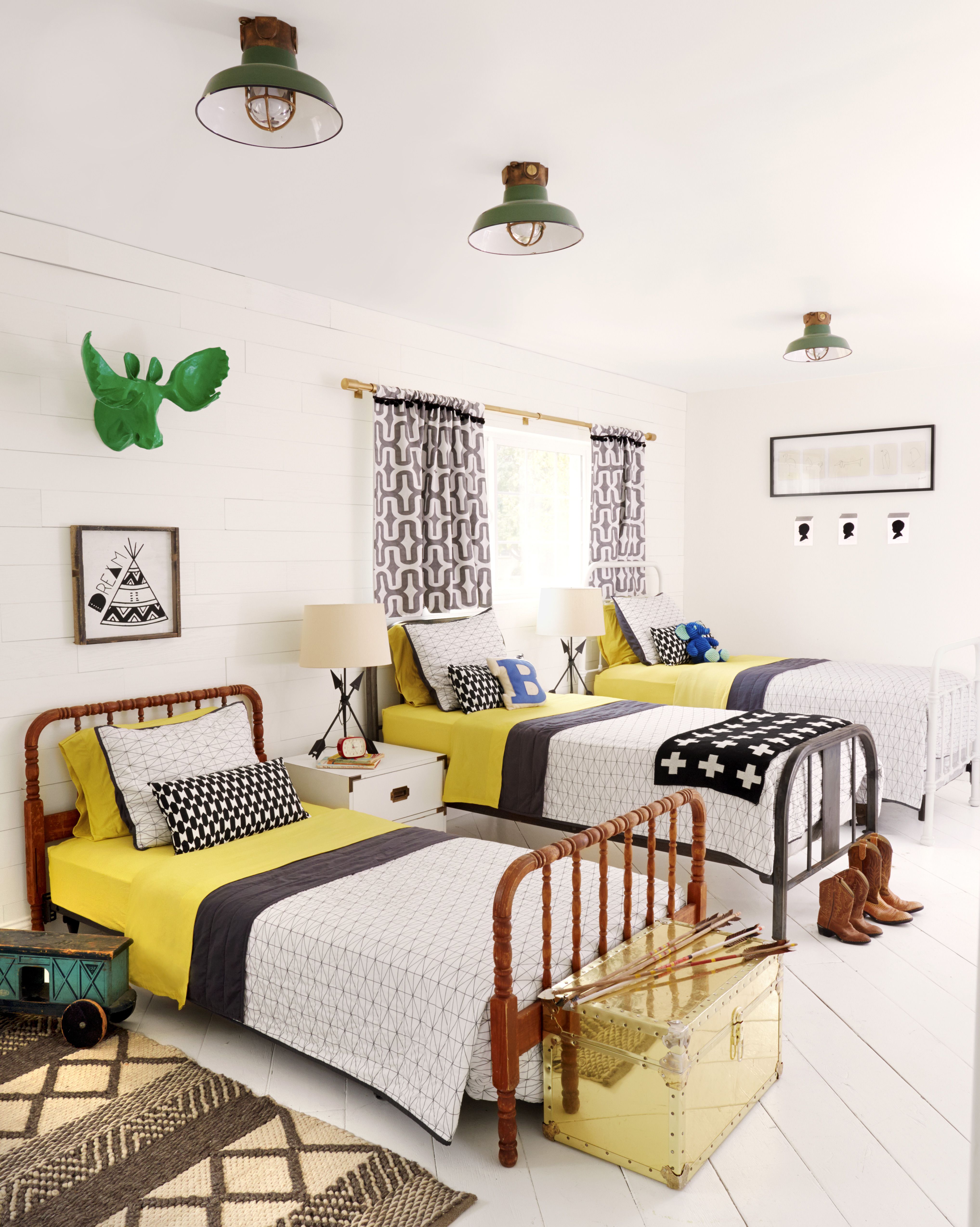 70 Stylish Kids Room Ideas That Even Grownups Will Love