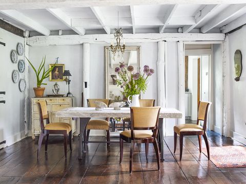 Dining Room Table Ideas: 15 Easy Decorating And Styling Ideas