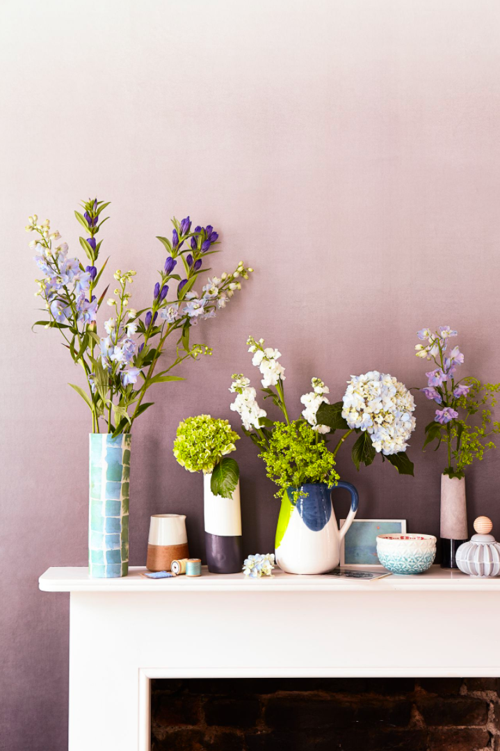 fireplace mantel ideas