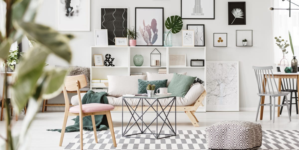 5 Ways You’re Unknowingly Adding Stress To Your Home 5 Ways You’re Unknowingly Adding Stress To Your Home