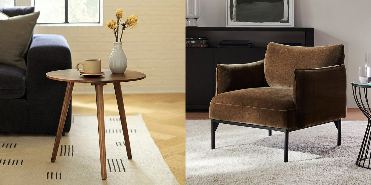 Our Favorite Modern Furniture Brands Our Favorite Modern Furniture Brands