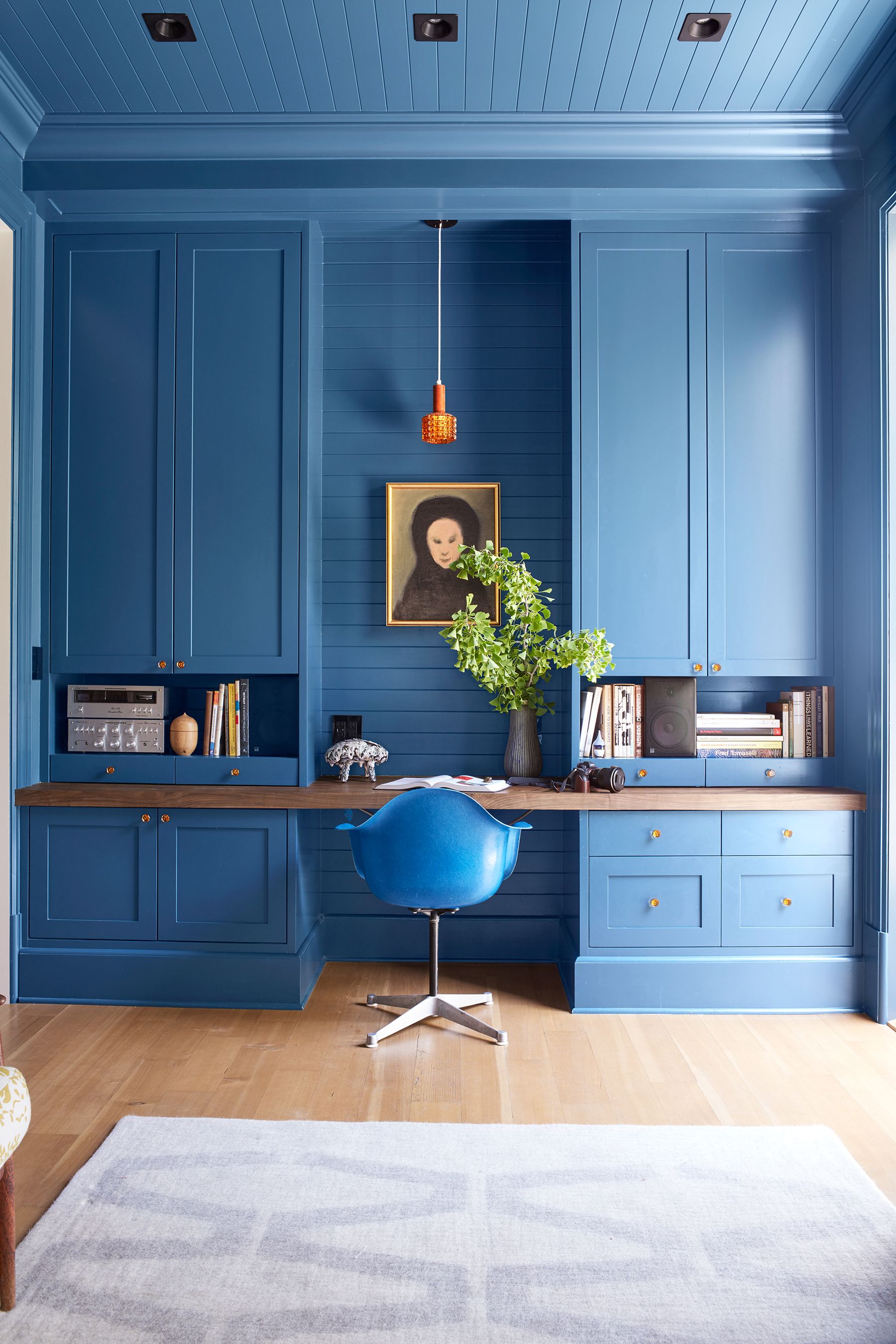 11 Beautiful Home Offices That Are Neat and Organized