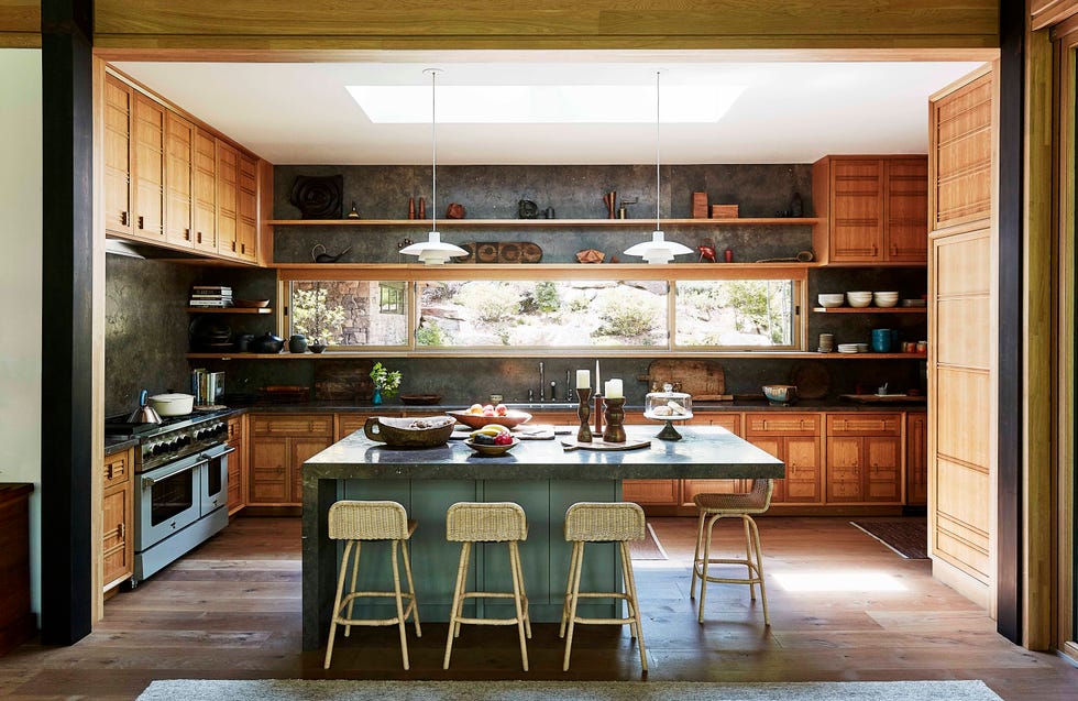 55+ Inspiring Modern Kitchens We Can't Stop Swooning Over