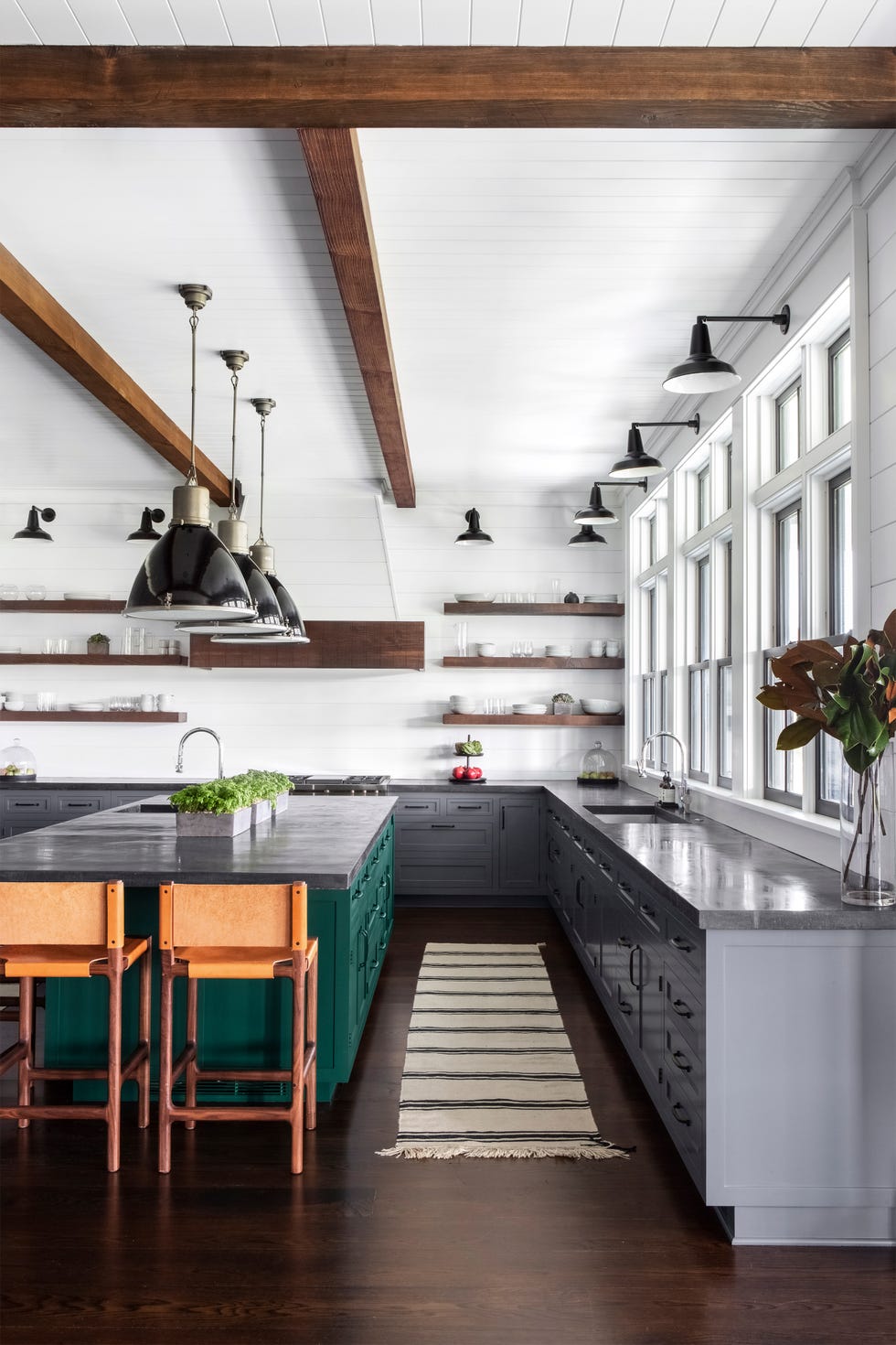 modern kitchen ideas