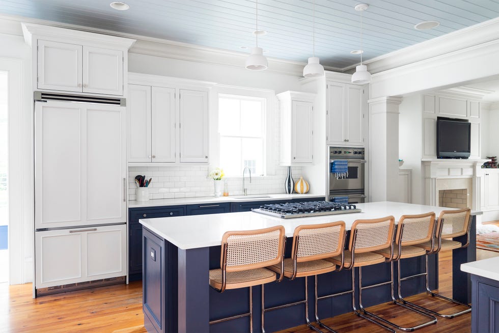 modern kitchen ideas 
