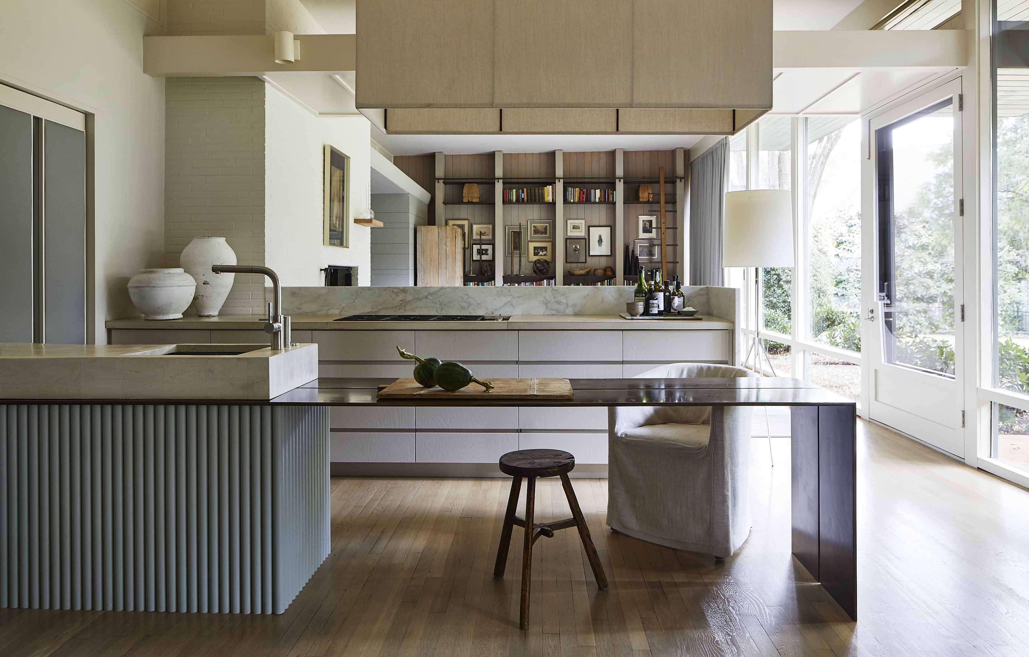 28 best modern kitchens 2023 - modern kitchen design ideas