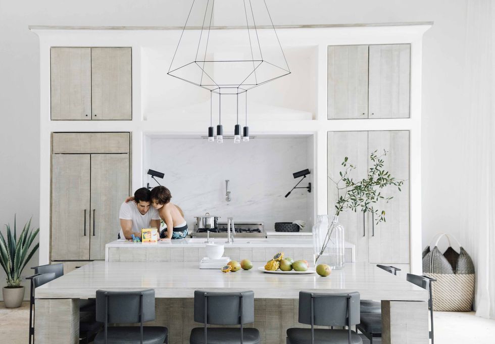 55+ Inspiring Modern Kitchens We Can't Stop Swooning Over