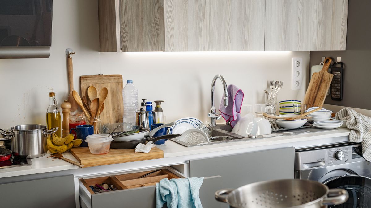 preview for How To Organize A Pantry