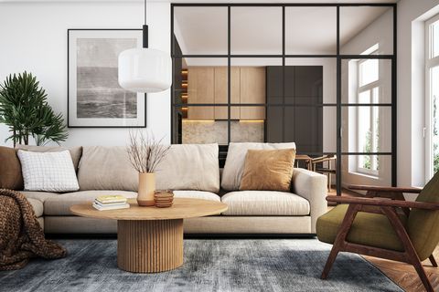 26 Modern Living Room Ideas You'Ll Love In 2023