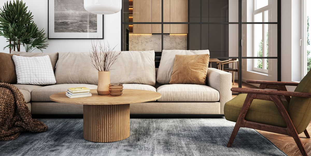 10 Most Comfortable Sectional Sofas for Movie Marathons