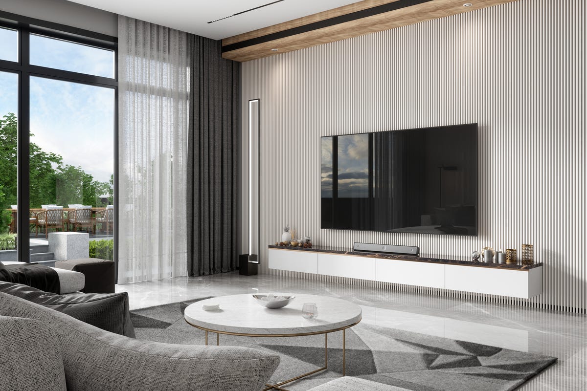 Best Television For Bright Room 5 Best TV for Bright Rooms of 2024