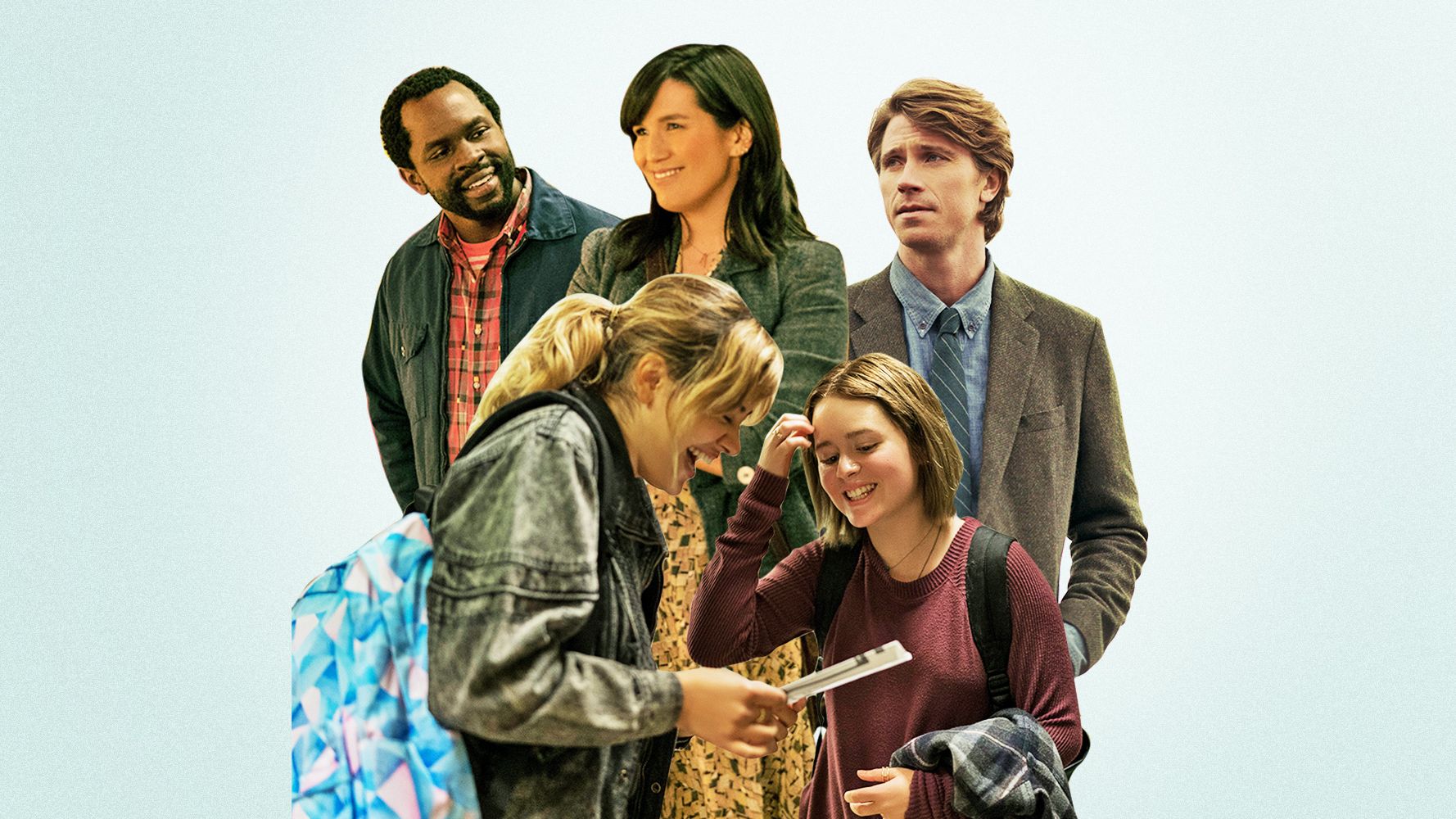 Modern Love season 2 starring Kit Harington - spoiler-free review