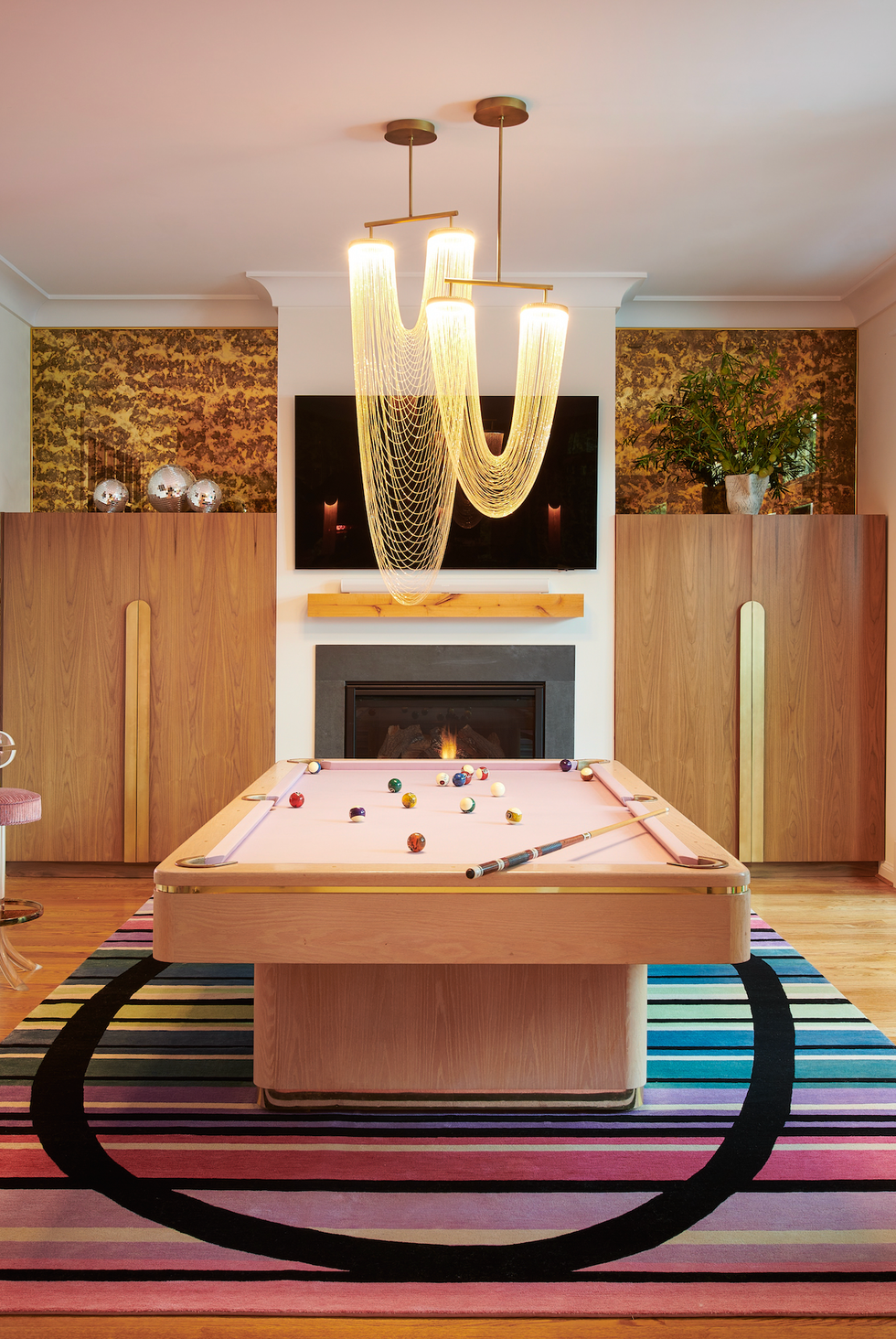 game room with pool table game room with pool table