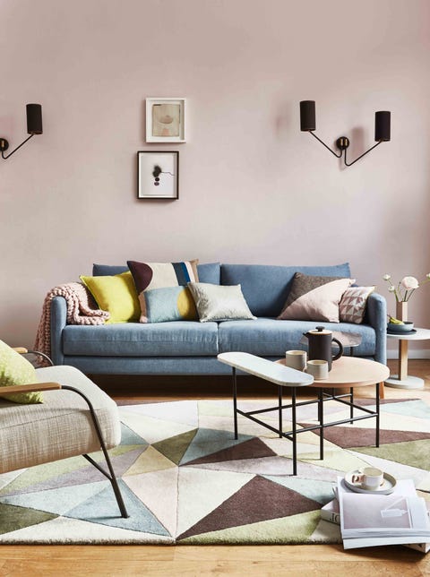 The New Neutrals – Modern Colour Room Scheme Ideas