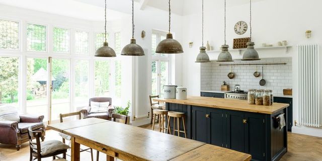 60+ Best Farmhouse Style Ideas - Rustic Home Decor