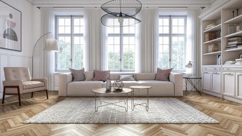 modern living room ideas, modern scandinavian living room interior