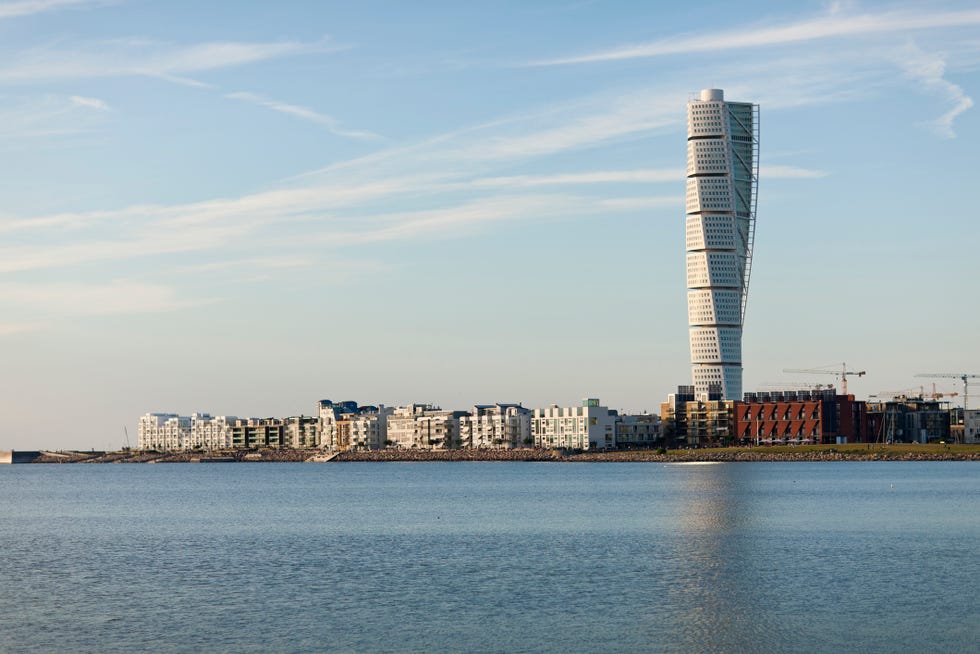 Unusual city breaks: Alternative European city breaks
