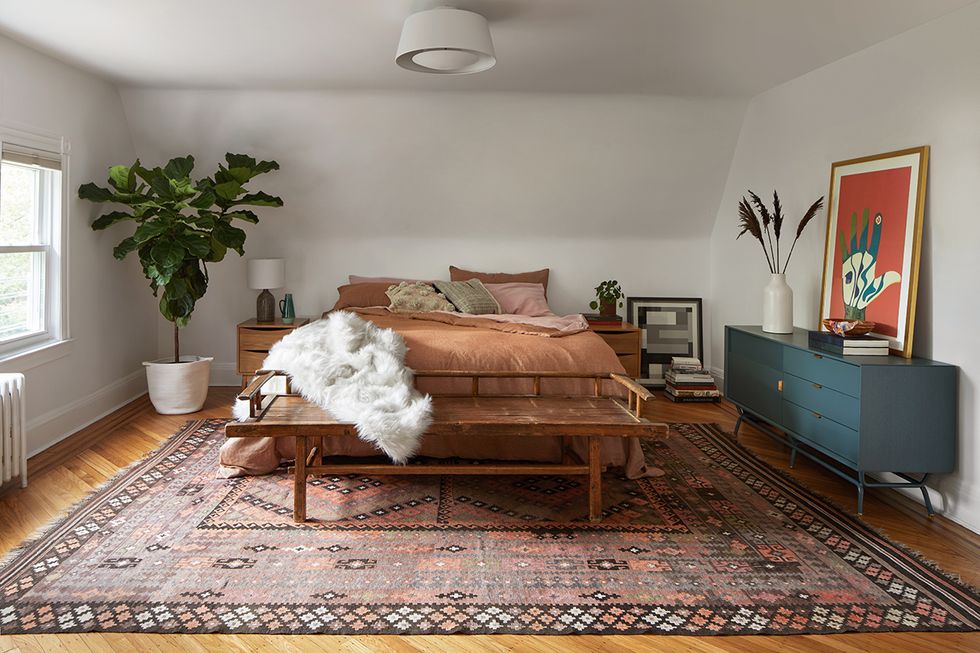 85 Best Bedroom Ideas 2021 - Beautiful Bedroom Decorating Tips