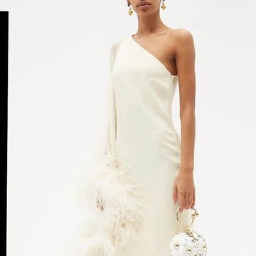 best modern wedding dresses 2023