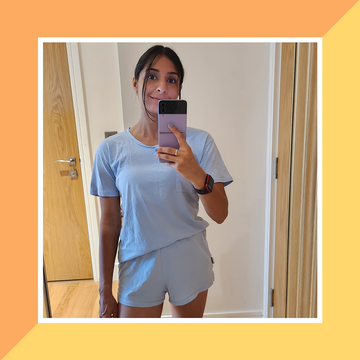 Modi Bodi Sleep Set Review the best cooling pyjamas