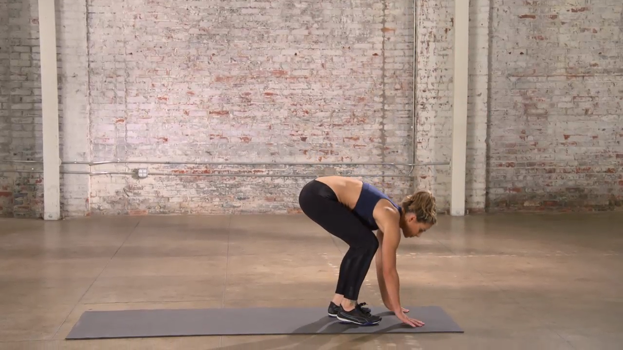 jillian michaels