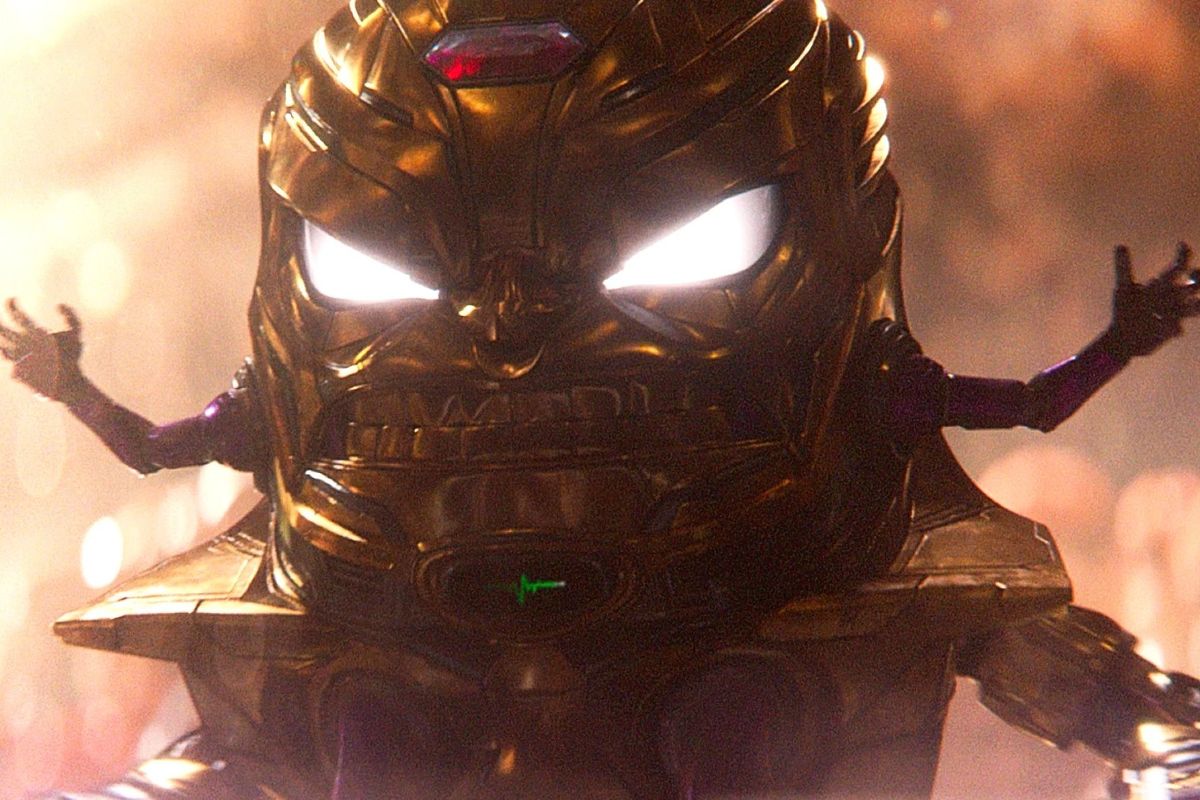 1200px x 800px - MODOK Explained: Who Is Ant-Man and the Wasp Quantumania Villain?