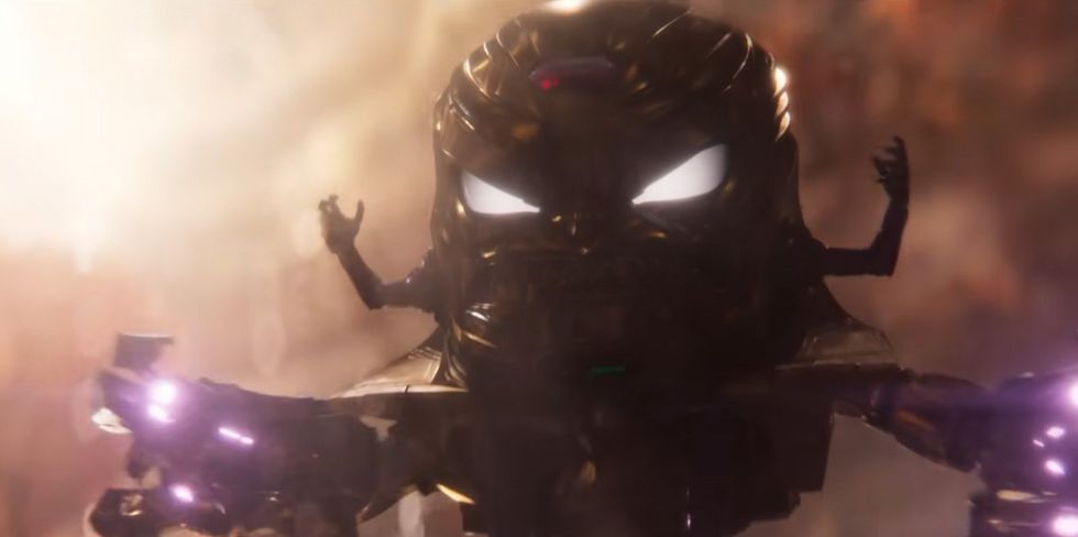 Ant-Man and the Wasp: Quantumania' - Who's Who In The Quantum Realm?