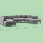 benchmade modern sofa