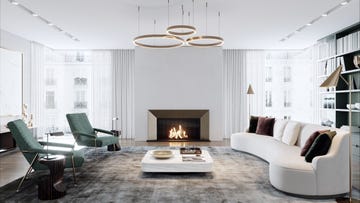 best fireplaces